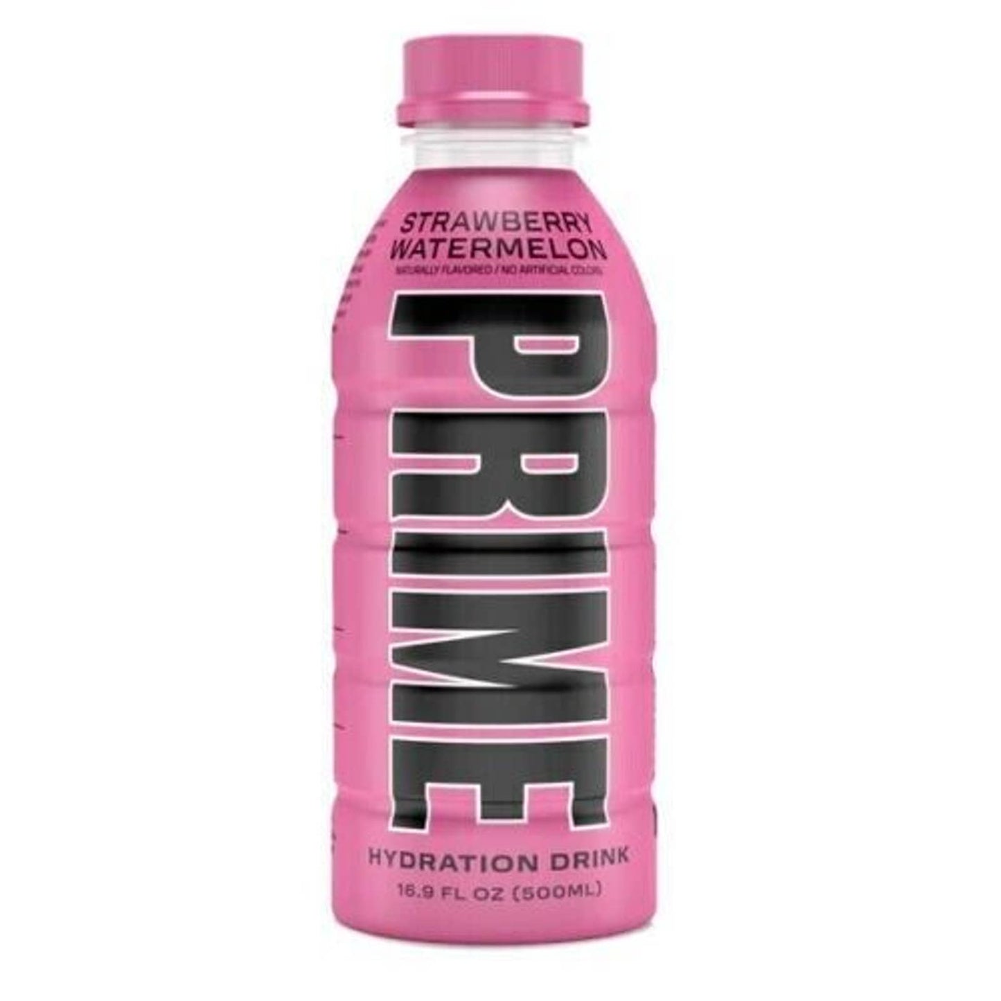 Prime Hydration Drink - Logan Paul & KSI - 9 Flavors Full Collection !