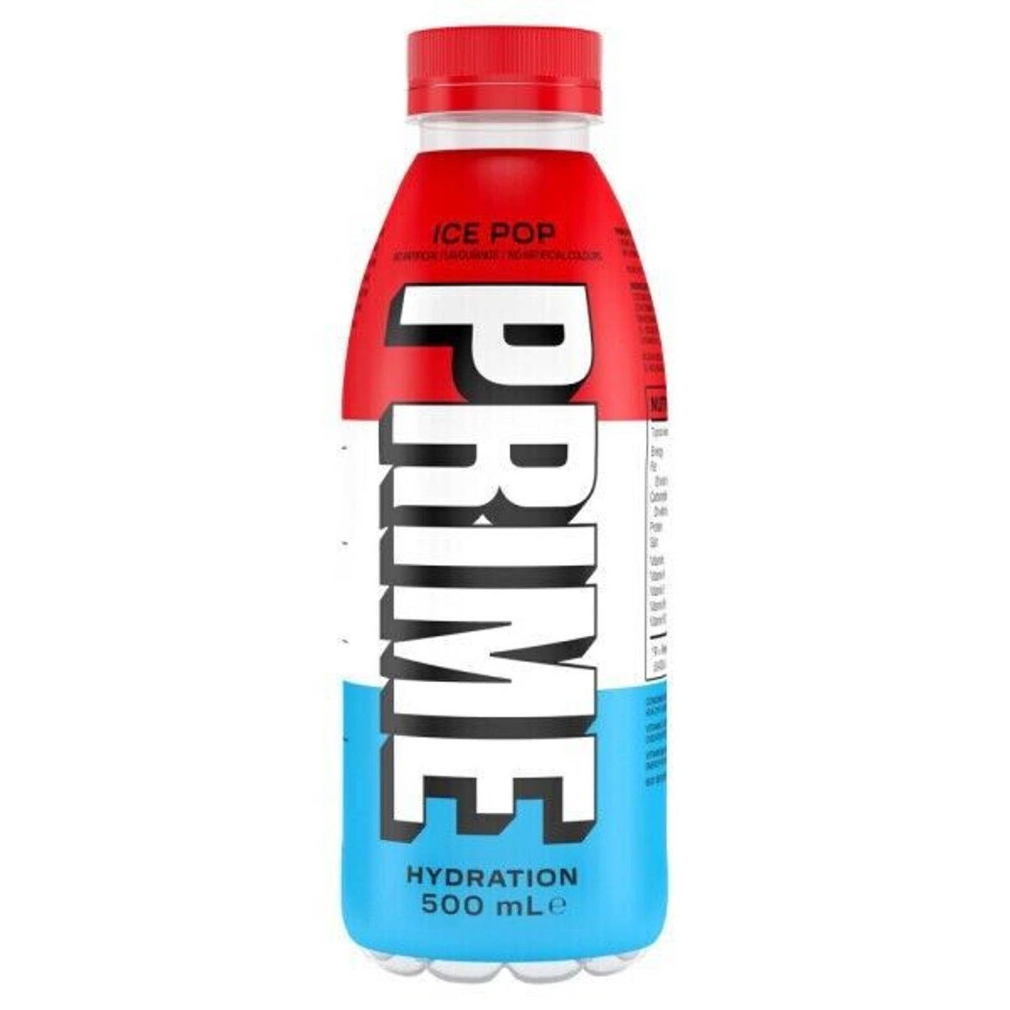 Prime Hydration Drink - Logan Paul & KSI - 9 Flavors Full Collection !