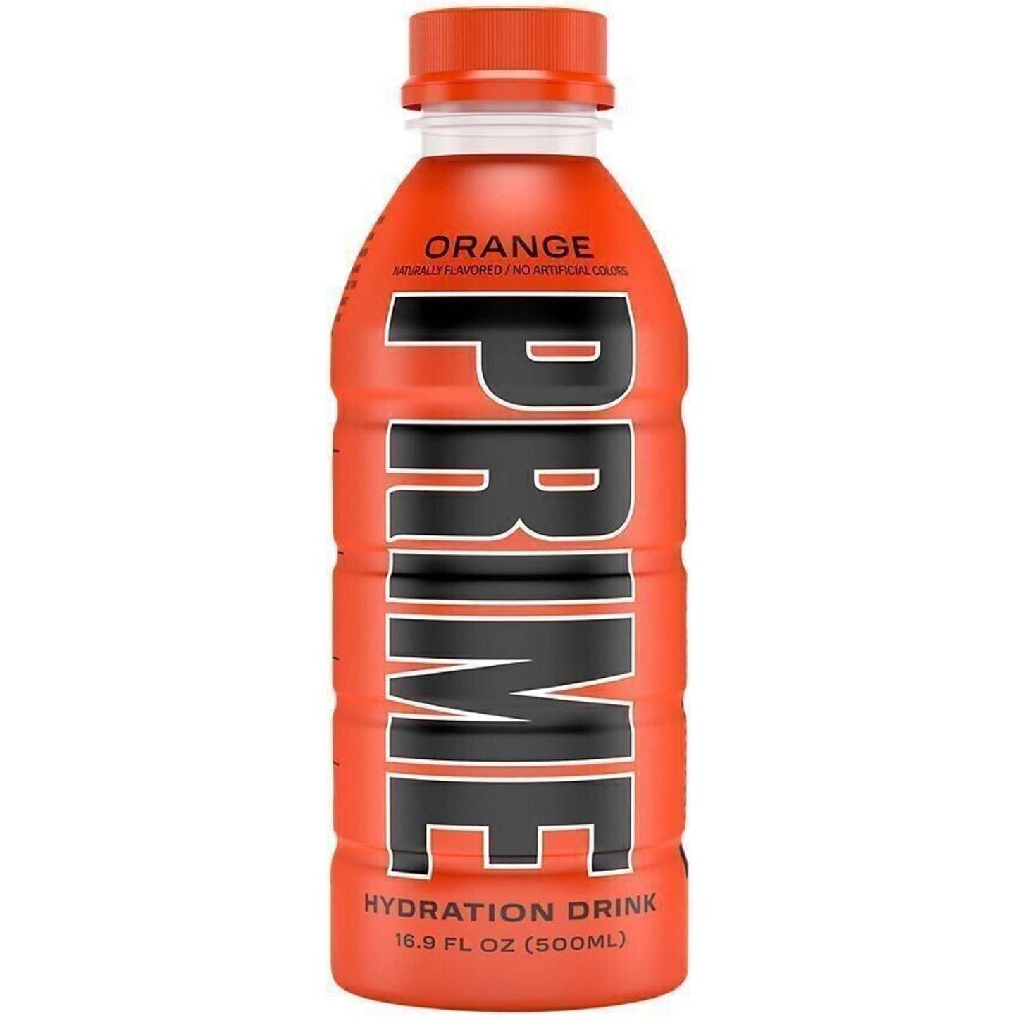 Prime Hydration Drink - Logan Paul & KSI - 9 Flavors Full Collection !