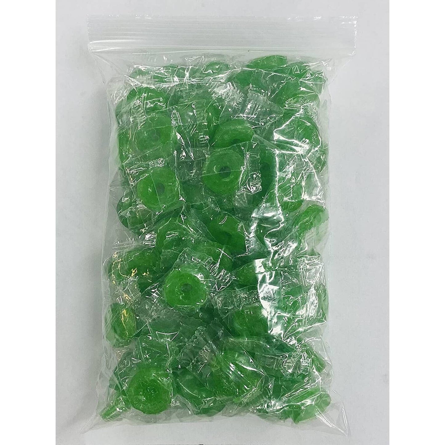 LifeSavers Hard Candy, Individually Wrapped, 1 Pounds Bulk, (Watermelon)