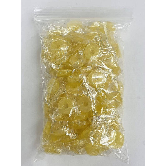 LifeSavers Hard Candy, Individually Wrapped, 1 Pounds Bulk, (Pineapple)