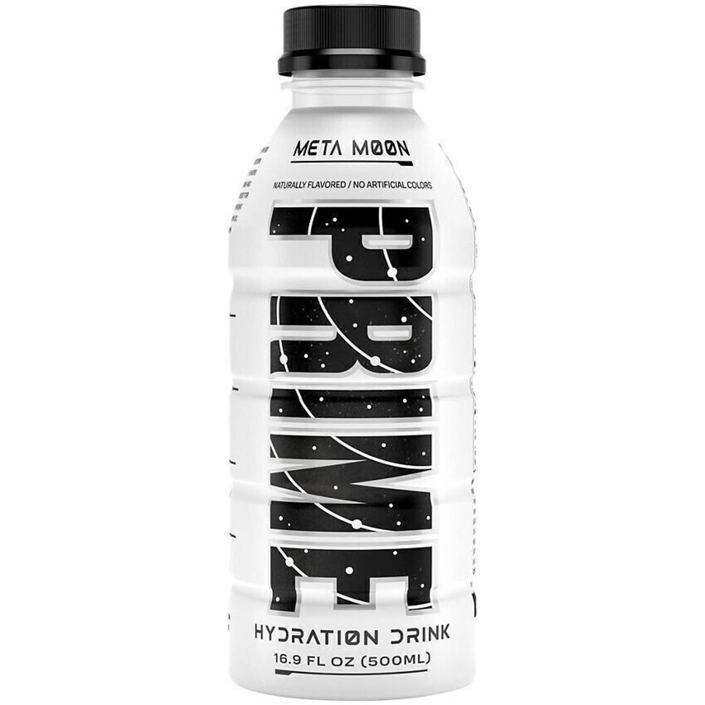 Prime Hydration Drink - Logan Paul & KSI - 9 Flavors Full Collection !