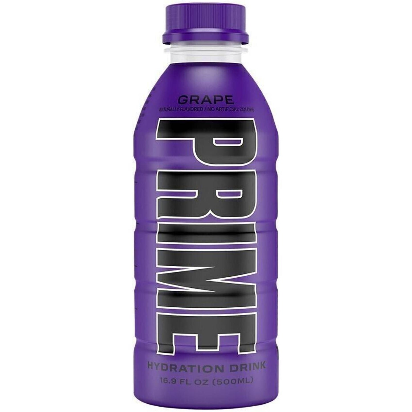 Prime Hydration Drink - Logan Paul & KSI - 9 Flavors Full Collection !