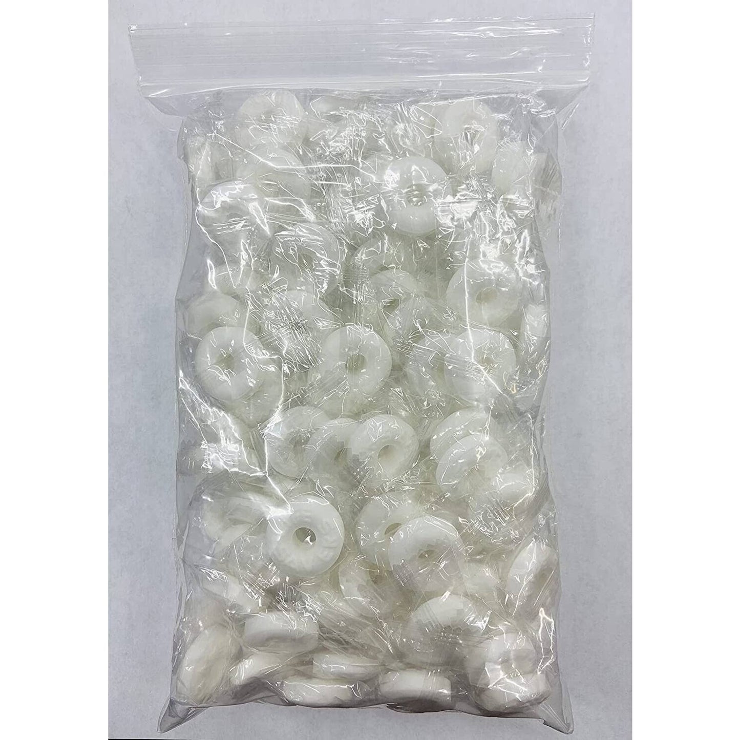 LifeSavers Hard Candy, Individually Wrapped, 1 Pound Bulk, (Pep O Mint)