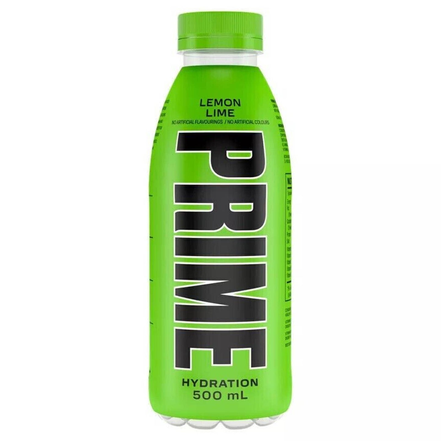 Prime Hydration Drink - Logan Paul & KSI - 9 Flavors Full Collection !