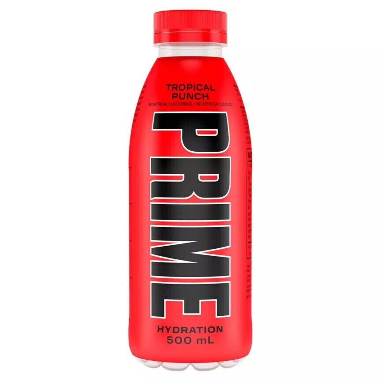 Prime Hydration Drink - Logan Paul & KSI - 9 Flavors Full Collection !