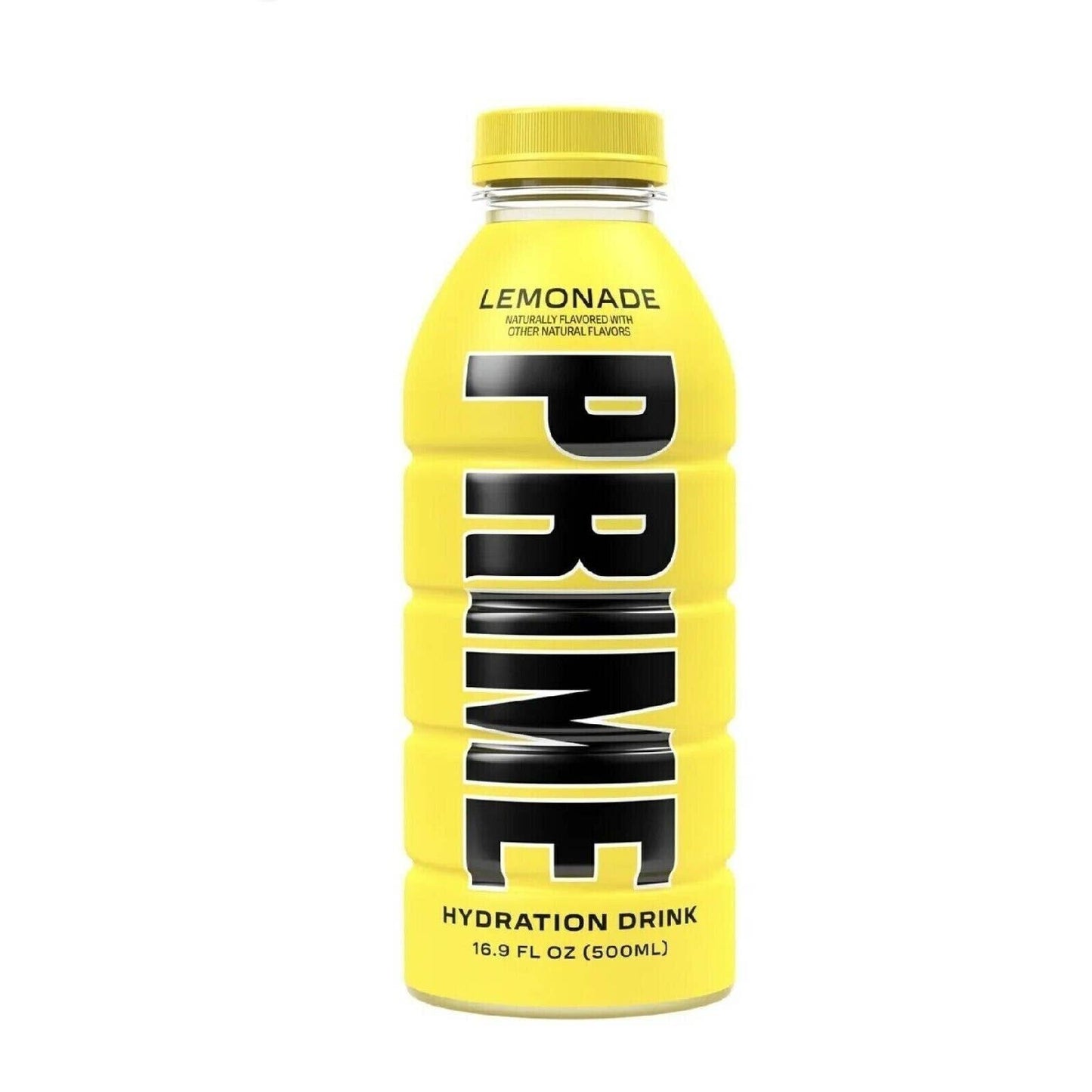 Prime Hydration Drink - Logan Paul & KSI - 9 Flavors Full Collection !